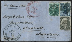 Sale 1260, Lot 177, Hawaii