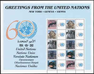Sale 1260, Lot 180, United Nations