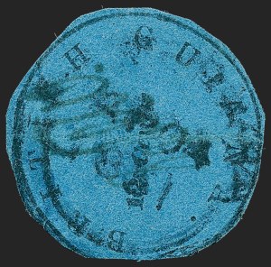 Sale 1260, Lot 182, Worldwide Stamps and Covers