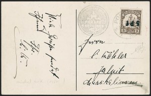 Sale 1260, Lot 184, Worldwide Stamps and Covers