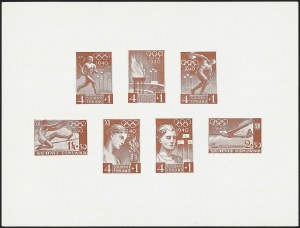 Sale 1260, Lot 185, Worldwide Stamps and Covers