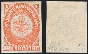 Sale 1260, Lot 193, Worldwide Stamps and Covers