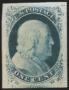 Sale 1260, Lot 31, 1851-60 Issues