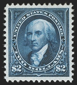 Sale 1260, Lot 88, 1894-98 Bureau Issues