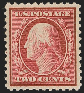 Sale 1262, Lot 1013, 1912-23 Issues