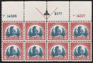 Sale 1262, Lot 1030, 1922-29 and Later Issues