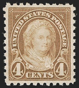 Sale 1262, Lot 1032, 1922-29 and Later Issues