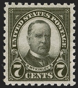 Sale 1262, Lot 1033, 1922-29 and Later Issues