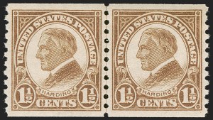 Sale 1262, Lot 1035, 1922-29 and Later Issues