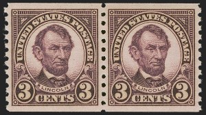 Sale 1262, Lot 1036, 1922-29 and Later Issues