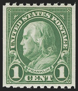 Sale 1262, Lot 1037, 1922-29 and Later Issues