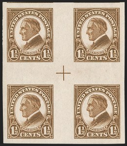 Sale 1262, Lot 1041, 1922-29 and Later Issues