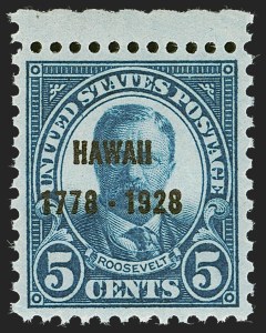 Sale 1262, Lot 1042, 1922-29 and Later Issues