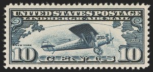 Sale 1262, Lot 1062, Air Post