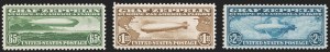 Sale 1262, Lot 1064, Air Post