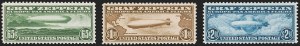 Sale 1262, Lot 1065, Air Post