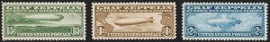 Sale 1262, Lot 1066, Air Post