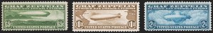 Sale 1262, Lot 1068, Air Post