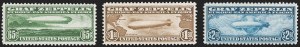 Sale 1262, Lot 1071, Air Post