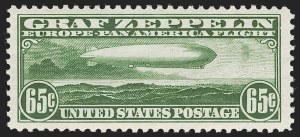 Sale 1262, Lot 1073, Air Post