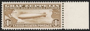 Sale 1262, Lot 1074, Air Post