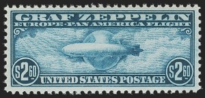 Sale Number 1262, Lot Number 1079, Air Post
