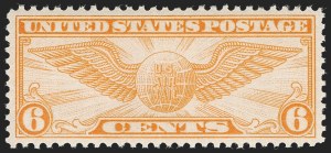 Sale Number 1262, Lot Number 1089, Air Post