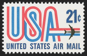 Sale 1262, Lot 1092, Air Post