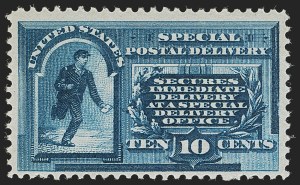 Sale 1262, Lot 1093, Back-of-Book Issues