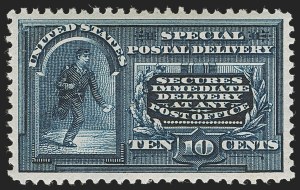Sale 1262, Lot 1095, Back-of-Book Issues