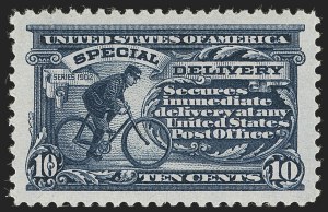 Sale 1262, Lot 1096, Back-of-Book Issues