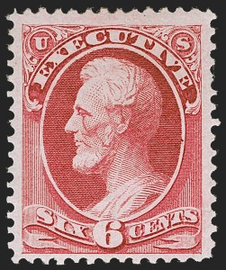 Sale 1262, Lot 1099, Back-of-Book Issues