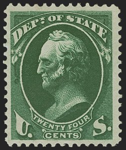 Sale 1262, Lot 1101, Back-of-Book Issues