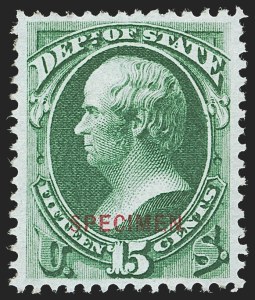 Sale 1262, Lot 1104, Back-of-Book Issues