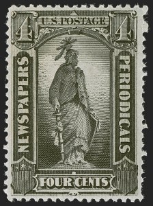 Sale 1262, Lot 1107, Back-of-Book Issues