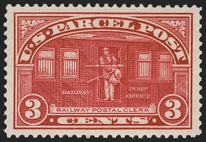 Sale 1262, Lot 1110, Back-of-Book Issues