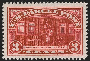 Sale Number 1262, Lot Number 1111, Back-of-Book Issues Sale Number 1262, Lot Number 1111, Back-of-Book Issues