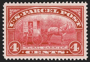 Sale 1262, Lot 1113, Back-of-Book Issues