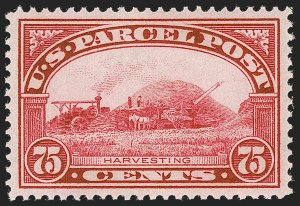 Sale 1262, Lot 1116, Back-of-Book Issues