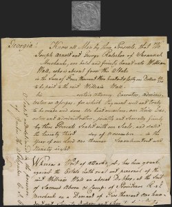 Sale 1262, Lot 1127, Back-of-Book Issues