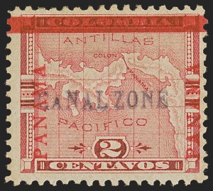 Sale 1262, Lot 1138, United States Possessions