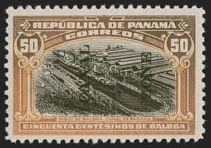 Sale 1262, Lot 1142, United States Possessions