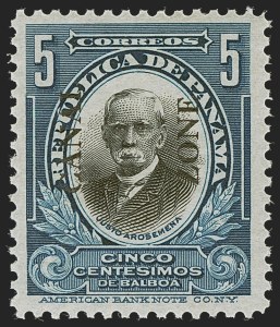 Sale 1262, Lot 1144, United States Possessions