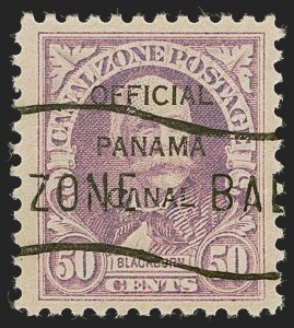 Sale 1262, Lot 1149, United States Possessions