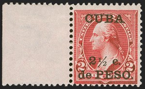 Sale 1262, Lot 1154, United States Possessions