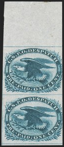 Sale 1262, Lot 277A, Air Post, Parcel Post