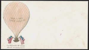 Sale 1262, Lot 379, Civil War: Federal