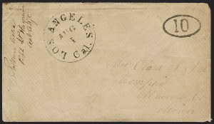 Sale 1262, Lot 388, Civil War: Federal