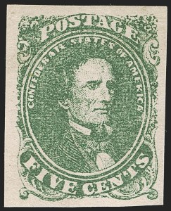 Sale 1262, Lot 420, General Issues Off Cover