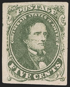 Sale 1262, Lot 422, General Issues Off Cover